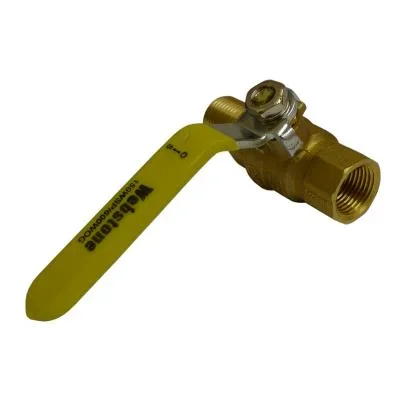 Accusump Oil Accumulator Manual Valve