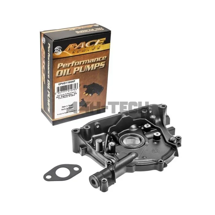 ACL High Performance orbit oil pump (Honda B-serie engines)