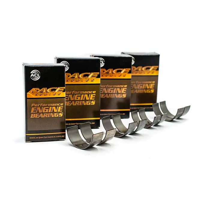 ACL Race Conrod bearings Volvo 6 cyl “White engine” (HX-STD)