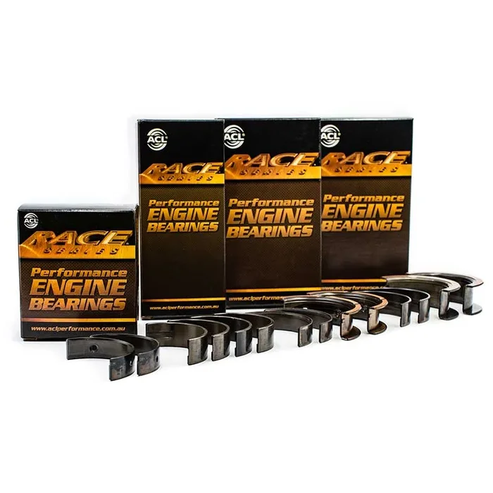ACL Race Main bearings Nissan VG30DETT (.025)