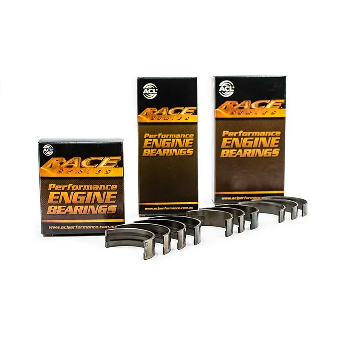 ACL Race Main Bearings Subaru / Toyota FA20 / FA24 / FB20 / FB25 / 4U-GSE (STD)