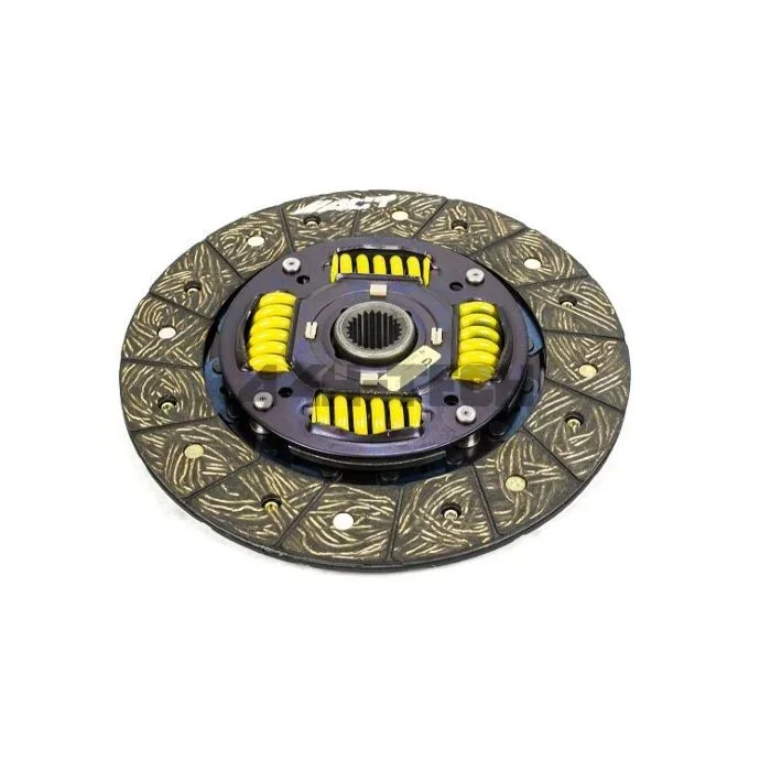 ACT Performance Street clutch plate (Honda 92-01 H/F-Serie engines)