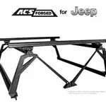 Active Cargo System – FORGED – JEEP