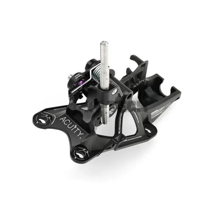 Acuity Adjustable performance short shifter (Honda Civic/Integra 2.0 Type R Turbo 22+ FL5/DE5)