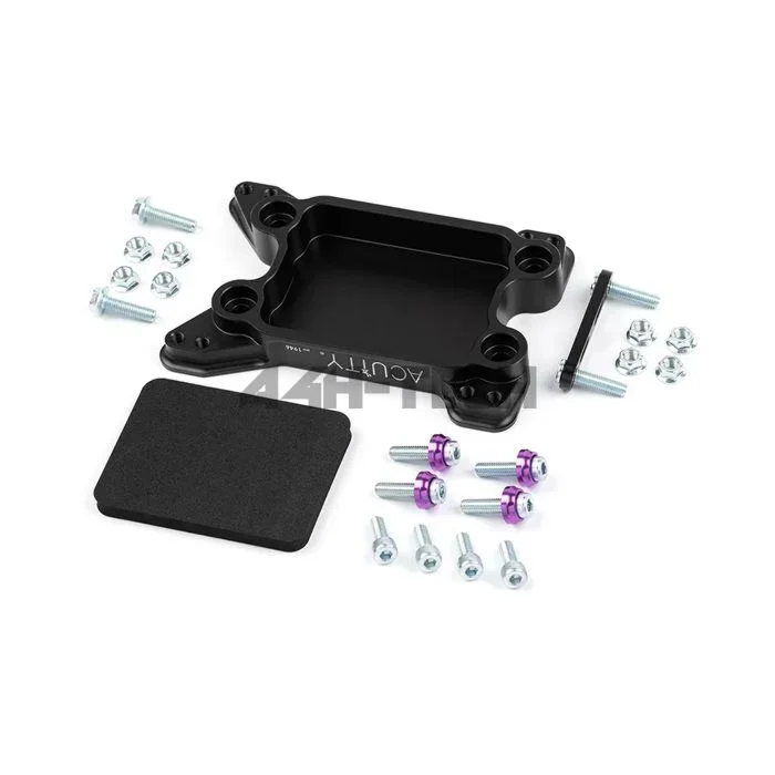 Acuity Short Shifter adaptorplate K-Swap (Honda Civic/Integra/RSX)