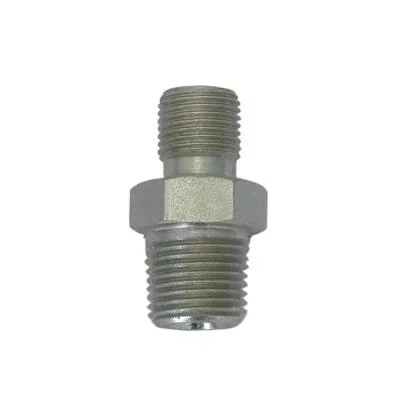 Adaptor 1/4NPT X 1/8BSP (Male / Male)