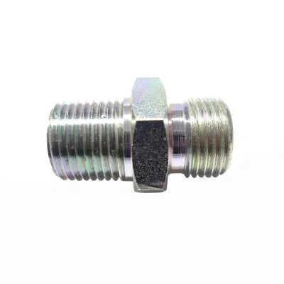Adaptor 5/8BSP to 3/4NPTF (Male / Male)