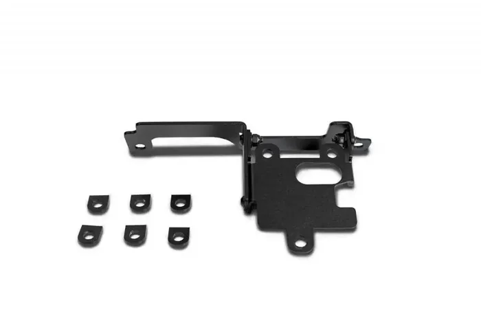 Addictive Desert Designs 2021+ Ford Bronco Adaptive Speed Control Bracket – Hammer Black