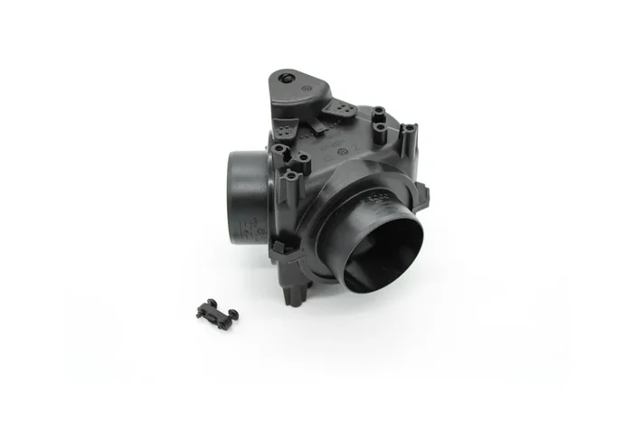 Adjustable Air Distribution Y 45mm