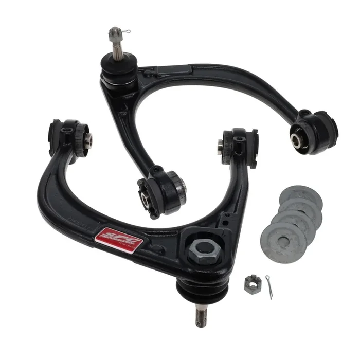 Adjustable Upper Control Arms 07-21 Tundra/08-22 Sequoia