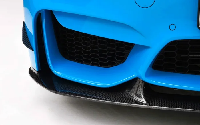 ADRO – Premium Prepreg Carbon Fiber Front Lip – BMW F82/F83 M4
