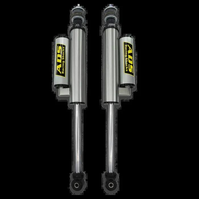 ADS Direct Fit – 1990-1997 Toyota Land Cruiser – 2.5 in. Front Shocks – 4 in. Lift – Piggyback Reservoir