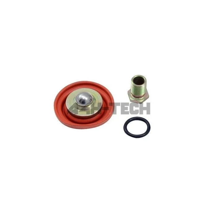 AEM fuel pressure regulator rebuild set (universal)