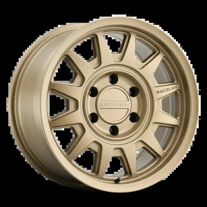 AERO HD BRONZE 17X8.5 6X135 18mm