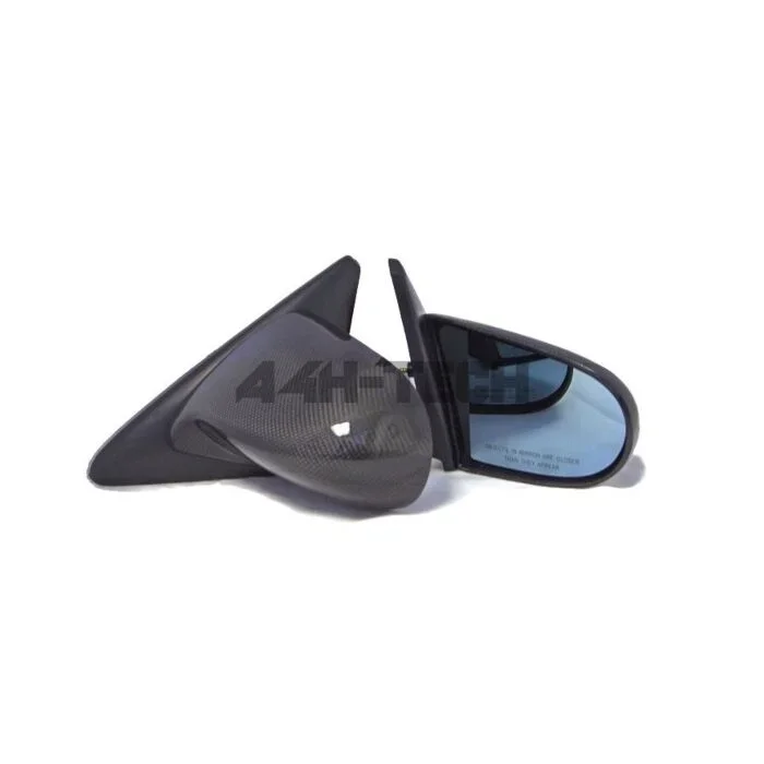 Aerodynamics Carbon mirrors Spoon style electrical (Civic 88-91 3drs/CRX 88-91)