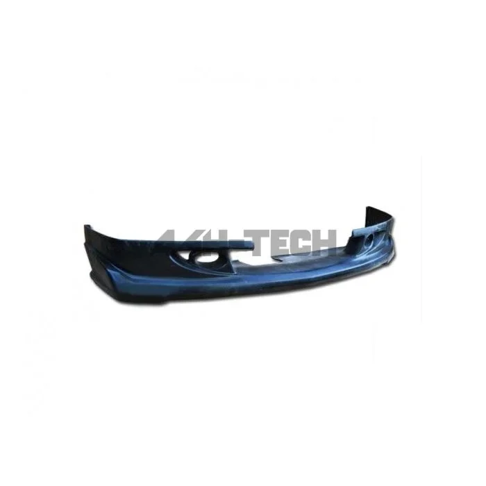 Aerodynamics FRP lip Mugen style front (Honda Civic 04-06 3/5drs)