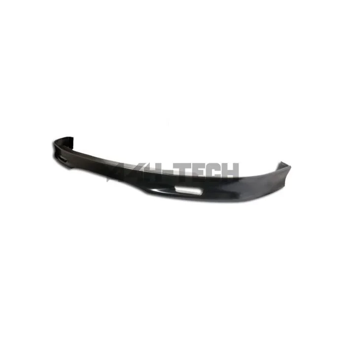 Aerodynamics PU lip Spoon style front (Honda Civic 96-98 2/3/4drs)