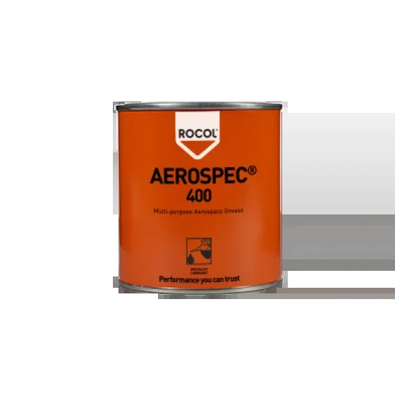 Aerospec 400