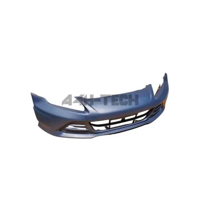 Aeroworks front bumper 20th anniversary edition PU (Honda S2000 99-09)