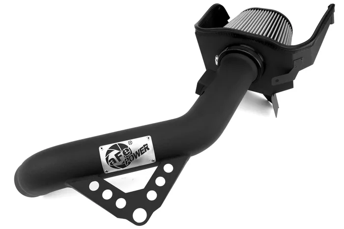 aFe MagnumFORCE Intake Stage-2 Pro Dry S (dry) -2012-2016 BMW 135i / 235i / 335i /435i / 2016-2019 M2
