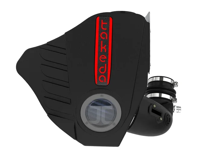 aFe Takeda Momentum Cold Air Intake System – 2020-2024 Toyota Supra