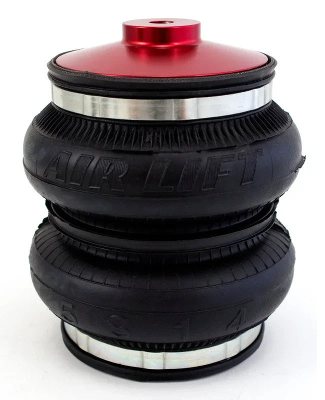 Air Lift Performance Air Lift Replacement Air Spring Double Bellows Type – 02-16 Mini Cooper