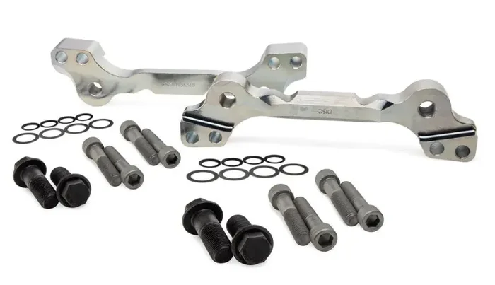 Alcon 2021+ Ford F150 (Excl Raptor) Bracket Kit – Front