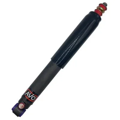 Alfa Romeo 33 (not Sportwagon) Adjustable Rear Shock Absorber – TE600