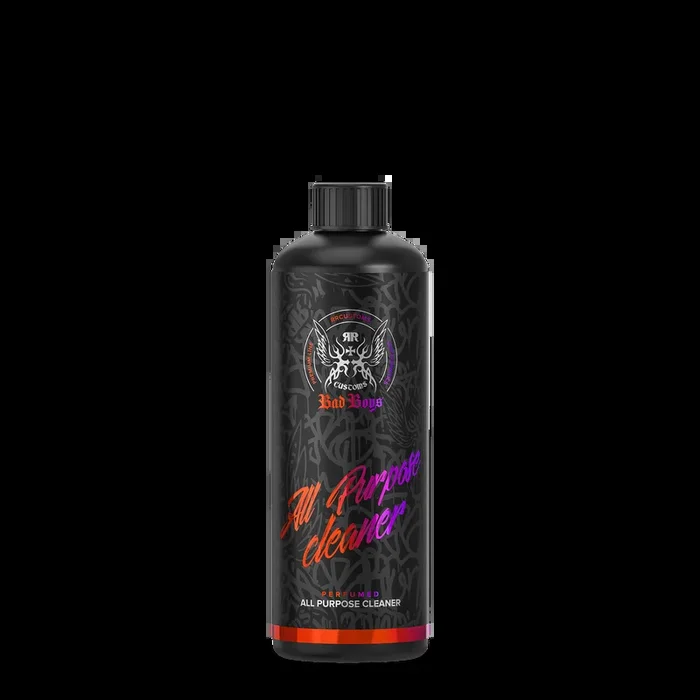 All Purpose Cleaner Perfumed APC 500ml