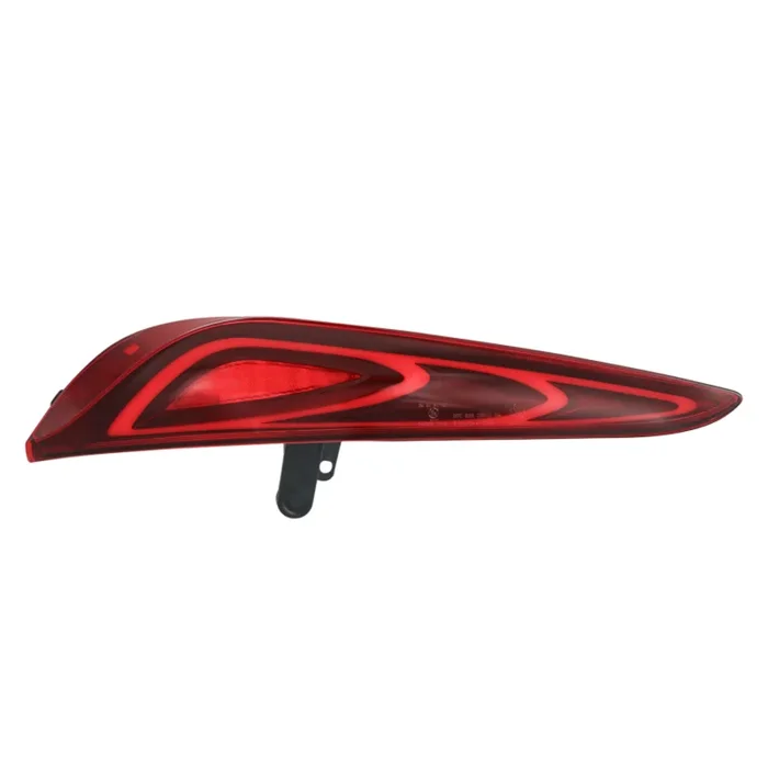 AlphaRex GR Supra FT-1 Style LUXX-Series LED Tail Lights