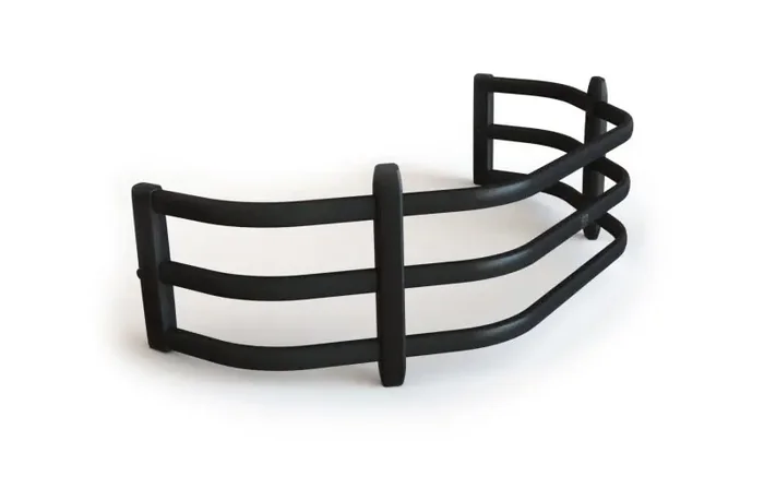 AMP Research 04-22 Ford F-150 Bedxtender HD Sport – Black (Optional No-Drill Brkt 74602-01A)