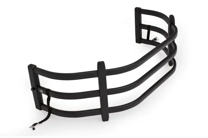 AMP Research 15-22 Chevrolet Colorado / GMC Canyon Bedxtender HD Sport – Black