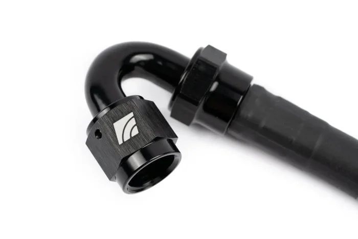 AMS Performance Q50/Q60 CAN Bus Flex Fuel Kit