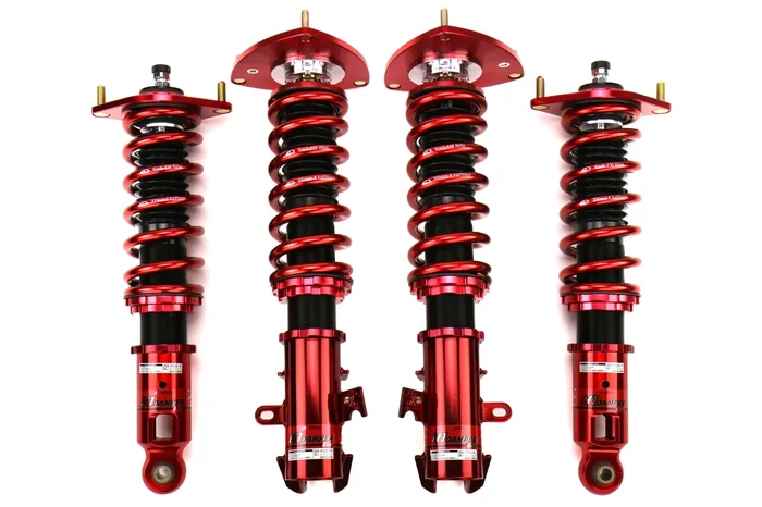 APEXi N1 EXV Damper – 2015-2021 Subaru WRX / STI
