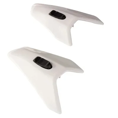 Arai Ventilation Ducts for GP-7 Helmets