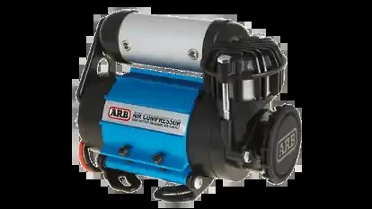 ARB 12V On-Board Air Compressor