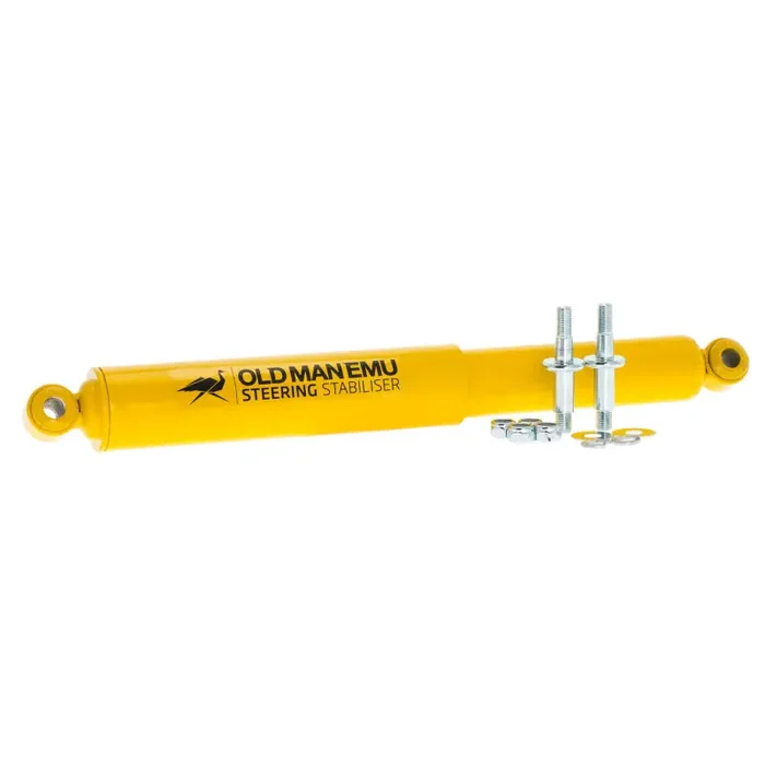 ARB / OME Steering Damper Lc 76-78-79 V8