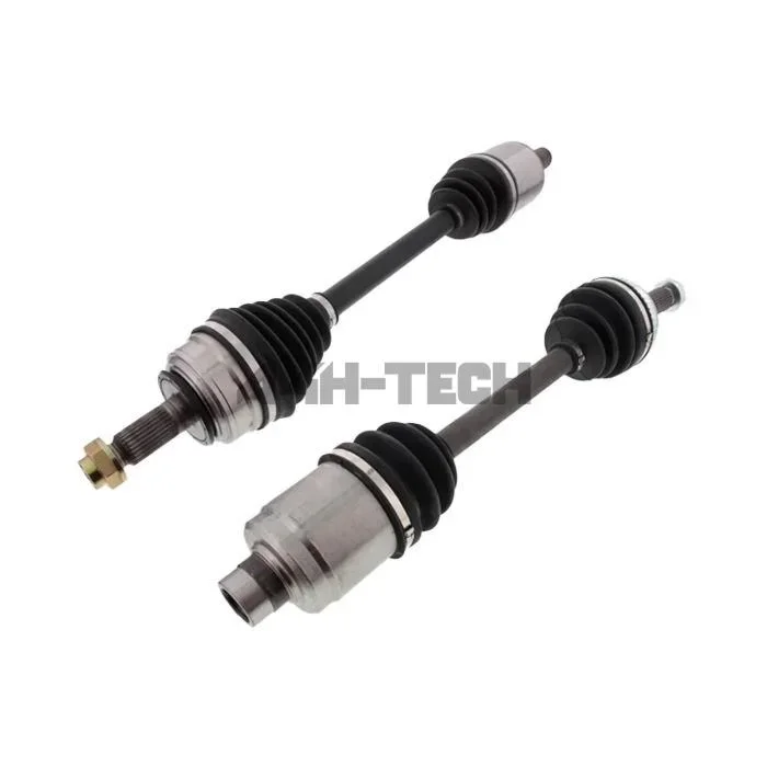 Ashuki Drive shaft front (Honda HR-V 99-06 3/5drs)