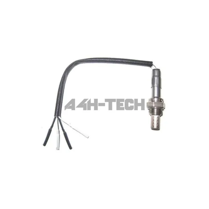 Ashuki O2 sensor 4 wire (universeel)