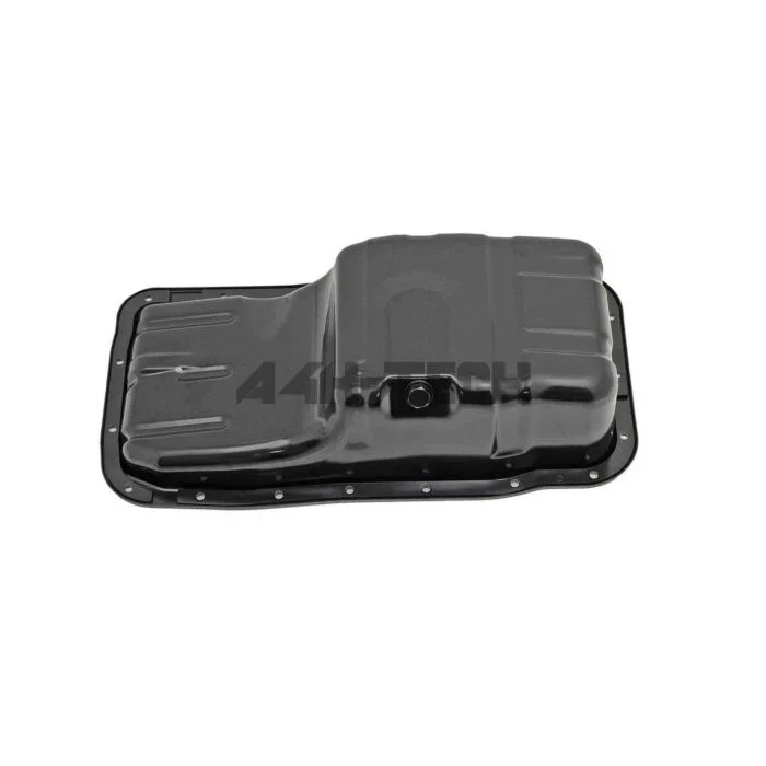 Ashuki oil sump (B20B/B20Z engines) (outlet)