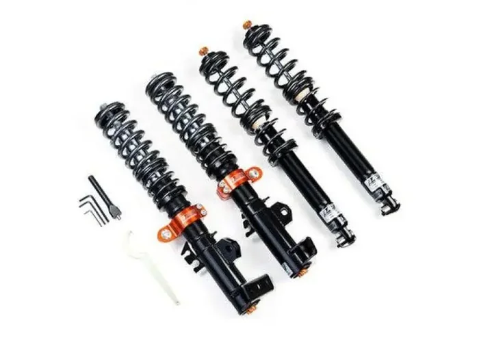 AST 02-08 BMW Z4 Coupe/Convertible – E85/E86 5100 Comp Series Coilovers