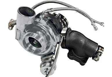 ATP Focus ST GTX2867R Bolt-On Turbo Upgrade (2013-2018)