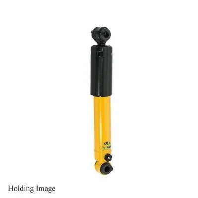 Audi A6 5 / 6cyl & 2.5TDi Avant – type C4 1994 to May 1997 Adjustable Rear Shock Absorber by Spax – G110EA