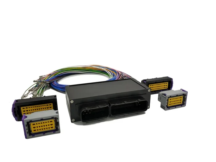 Audi RS4 PnP ECU master