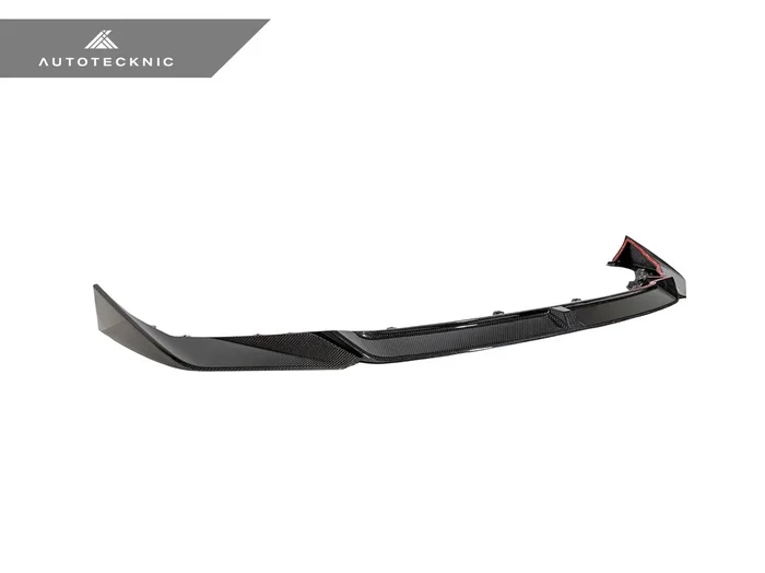 AutoTecknic Carbon Fiber Competizione Front Lip – G90/ G99 M5