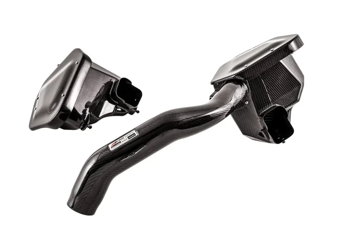AWE Tuning – S-FLO Carbon Intake – BMW F8X M3/M4