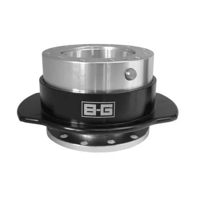 B-G Steering Wheel Quick Release System