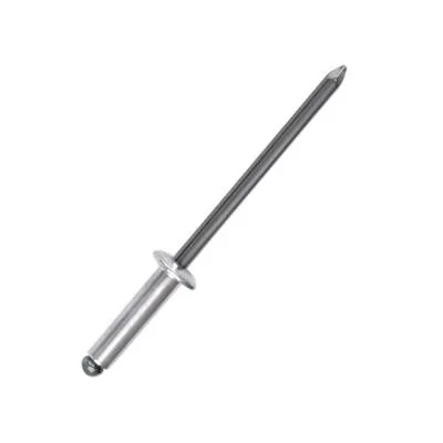 Bag of 50 Domed Rivets 3/16″ Diameter x 1/2″ Long