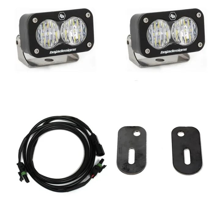 Baja Designs Ford, Ranger (19-On), S2 Reverse Kit – 447624