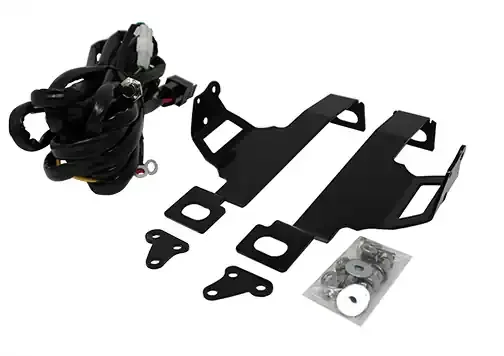 Baja Designs Ford Super Duty 11-14 Mount Kit – 630804